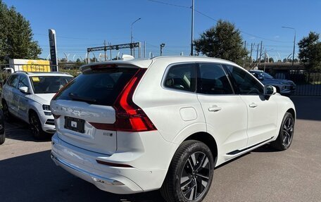 Volvo XC60 II, 2025 год, 6 900 000 рублей, 4 фотография
