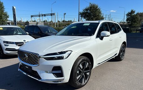 Volvo XC60 II, 2025 год, 6 900 000 рублей, 3 фотография