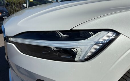 Volvo XC60 II, 2025 год, 6 900 000 рублей, 9 фотография