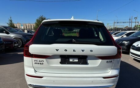 Volvo XC60 II, 2025 год, 6 900 000 рублей, 5 фотография