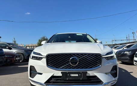 Volvo XC60 II, 2025 год, 6 900 000 рублей, 2 фотография