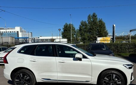 Volvo XC60 II, 2025 год, 6 900 000 рублей, 7 фотография