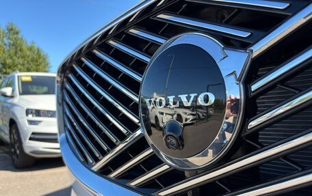 Volvo XC60 II, 2025 год, 6 900 000 рублей, 10 фотография
