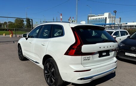 Volvo XC60 II, 2025 год, 6 900 000 рублей, 6 фотография