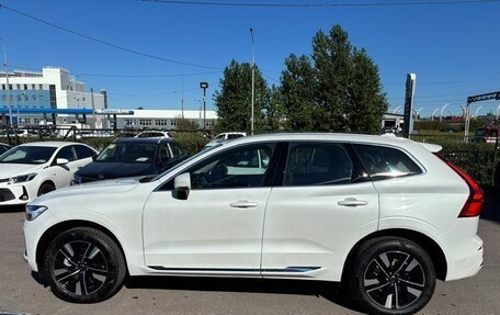 Volvo XC60 II, 2025 год, 6 900 000 рублей, 8 фотография