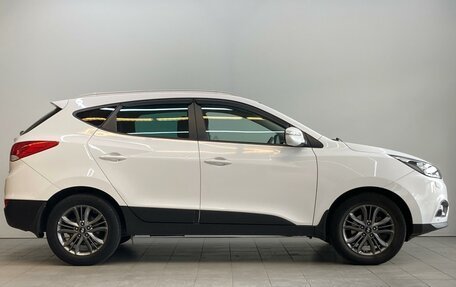 Hyundai ix35 I рестайлинг, 2015 год, 1 390 000 рублей, 5 фотография