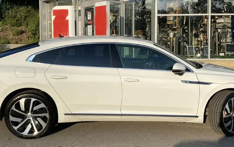 Volkswagen Arteon I, 2017 год, 2 300 000 рублей, 2 фотография