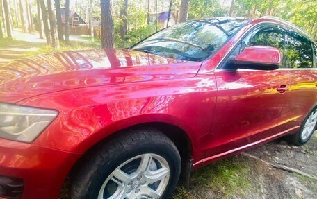 Audi Q5, 2012 год, 1 300 000 рублей, 2 фотография