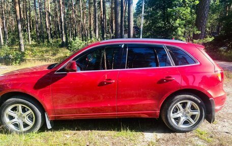 Audi Q5, 2012 год, 1 300 000 рублей, 3 фотография