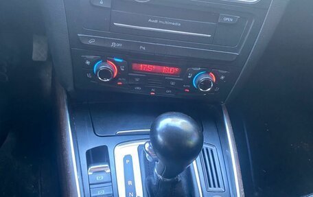 Audi Q5, 2012 год, 1 300 000 рублей, 4 фотография