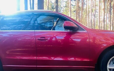 Audi Q5, 2012 год, 1 300 000 рублей, 8 фотография