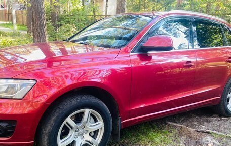 Audi Q5, 2012 год, 1 300 000 рублей, 6 фотография