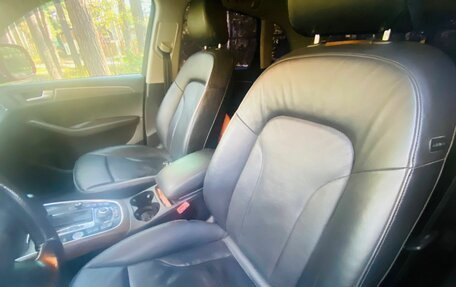 Audi Q5, 2012 год, 1 300 000 рублей, 5 фотография