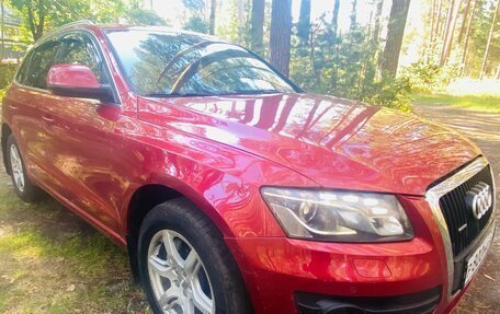 Audi Q5, 2012 год, 1 300 000 рублей, 7 фотография