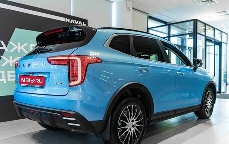 Haval Jolion, 2025 год, 2 749 000 рублей, 5 фотография