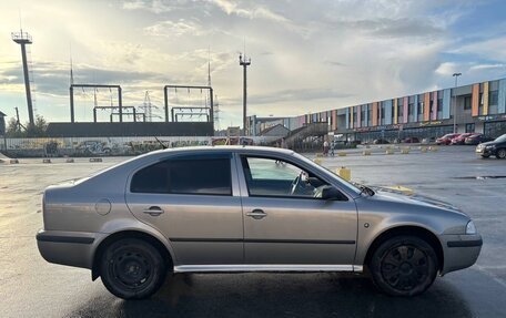 Skoda Octavia IV, 2008 год, 330 000 рублей, 2 фотография