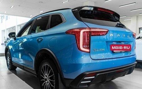 Haval Jolion, 2025 год, 2 749 000 рублей, 3 фотография