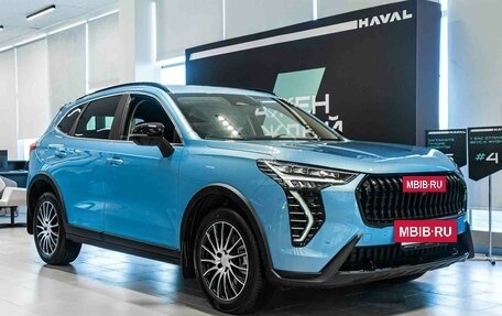 Haval Jolion, 2025 год, 2 749 000 рублей, 2 фотография