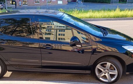 Peugeot 308 II, 2010 год, 490 000 рублей, 2 фотография