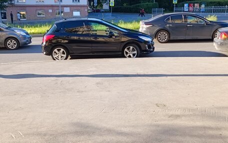 Peugeot 308 II, 2010 год, 490 000 рублей, 3 фотография