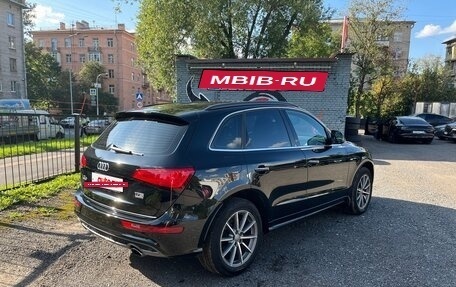 Audi Q5, 2015 год, 2 400 000 рублей, 2 фотография