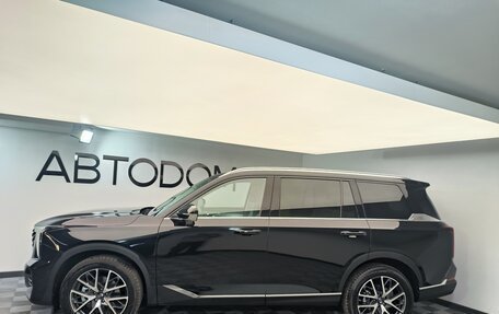 GAC GS8, 2024 год, 4 499 000 рублей, 2 фотография