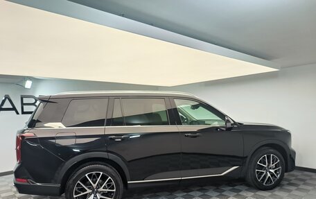 GAC GS8, 2024 год, 4 499 000 рублей, 4 фотография