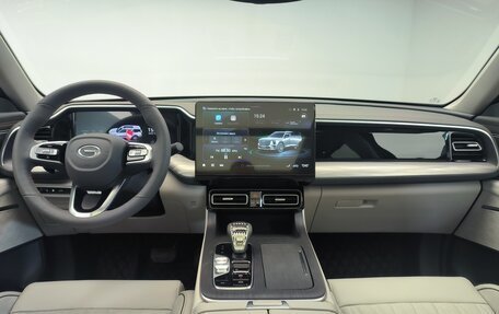 GAC GS8, 2024 год, 4 499 000 рублей, 5 фотография