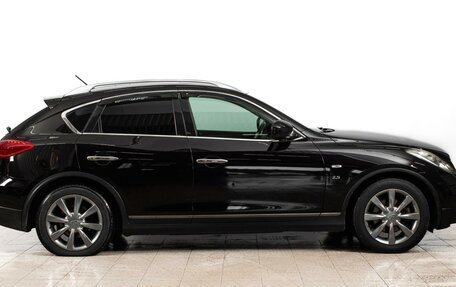 Infiniti QX50 I рестайлинг, 2013 год, 1 439 000 рублей, 5 фотография