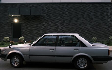 Toyota Carina, 1982 год, 225 000 рублей, 6 фотография