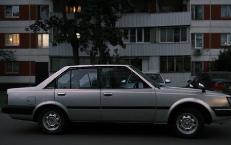 Toyota Carina, 1982 год, 225 000 рублей, 5 фотография