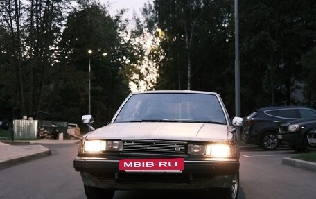 Toyota Carina, 1982 год, 225 000 рублей, 8 фотография