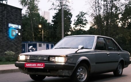 Toyota Carina, 1982 год, 225 000 рублей, 7 фотография
