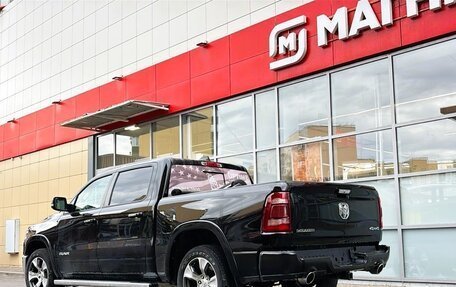 Rambler 1500, 2021 год, 5 700 000 рублей, 2 фотография