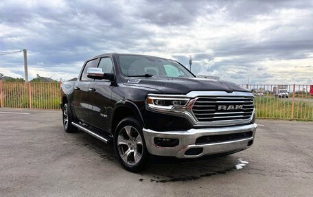 Rambler 1500, 2021 год, 5 700 000 рублей, 3 фотография