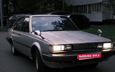 Toyota Carina, 1982 год, 225 000 рублей, 4 фотография