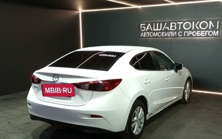 Mazda 3, 2014 год, 1 199 000 рублей, 4 фотография