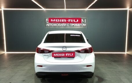 Mazda 3, 2014 год, 1 199 000 рублей, 5 фотография