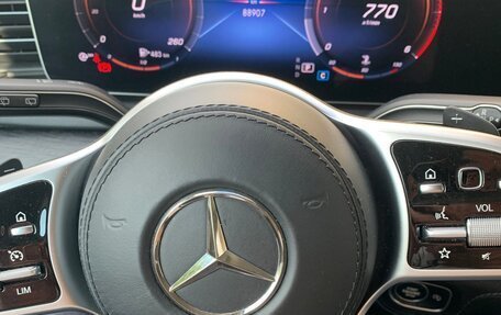 Mercedes-Benz GLE, 2020 год, 5 700 000 рублей, 4 фотография
