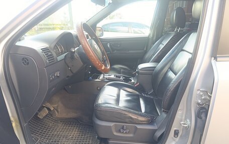 KIA Sorento IV, 2007 год, 645 000 рублей, 5 фотография