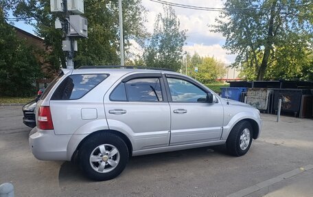 KIA Sorento IV, 2007 год, 645 000 рублей, 2 фотография