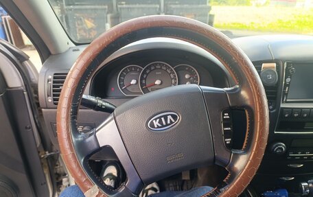 KIA Sorento IV, 2007 год, 645 000 рублей, 3 фотография