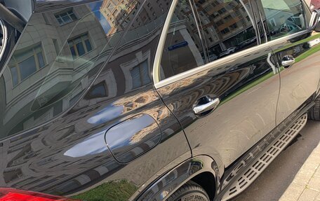Mercedes-Benz GLE, 2020 год, 5 700 000 рублей, 6 фотография