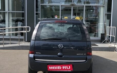 Opel Meriva, 2008 год, 450 000 рублей, 2 фотография