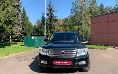Toyota Land Cruiser 200, 2008 год, 2 600 000 рублей, 2 фотография