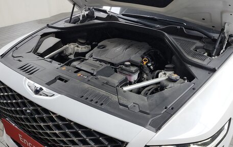 Genesis GV80 I, 2022 год, 4 789 123 рублей, 6 фотография