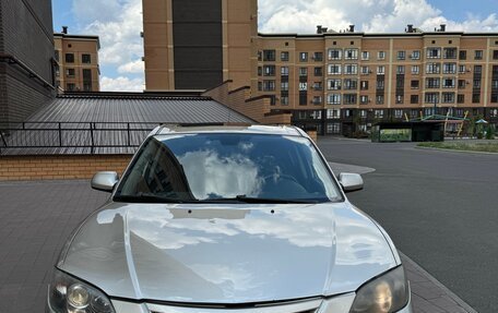 Mazda 3, 2006 год, 700 000 рублей, 3 фотография
