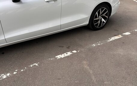 Volvo S60 III, 2020 год, 3 198 000 рублей, 4 фотография