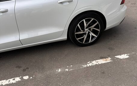 Volvo S60 III, 2020 год, 3 198 000 рублей, 5 фотография