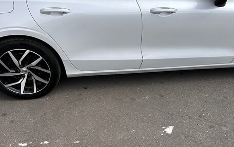 Volvo S60 III, 2020 год, 3 198 000 рублей, 11 фотография